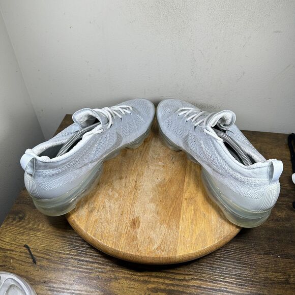 Nike Air VaporMax 2023 Shoes Mens Size 12 Flyknit Running DV1678-002 Sneakers main image 4